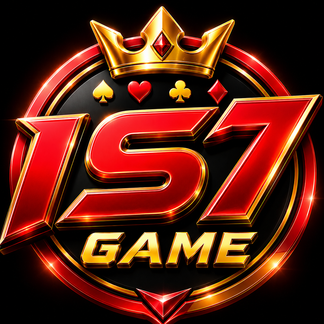 IS7 App Logo